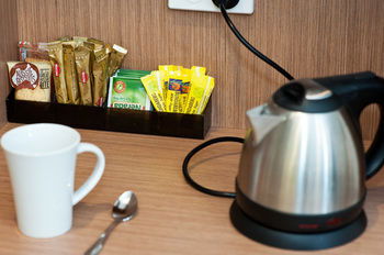 Colonial Terrace Motor Inn - Dalby Accommodation 38