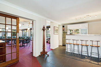 Colonial Terrace Motor Inn - Dalby Accommodation 40