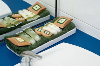 Colonial Terrace Motor Inn - Dalby Accommodation 41