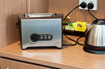 Colonial Terrace Motor Inn - Dalby Accommodation 44