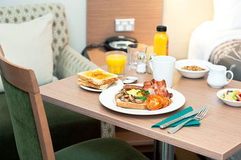 Colonial Terrace Motor Inn - Dalby Accommodation 45