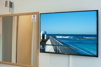 Colonial Terrace Motor Inn - Dalby Accommodation 47