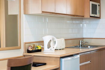 Colonial Terrace Motor Inn - Dalby Accommodation 48