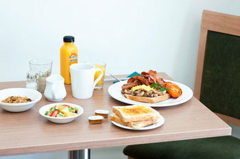 Colonial Terrace Motor Inn - Dalby Accommodation 51