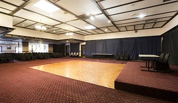 Parkway Hotel - Dalby Accommodation 0