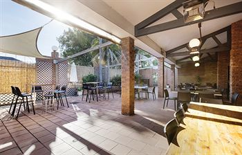 Parkway Hotel - Dalby Accommodation 1