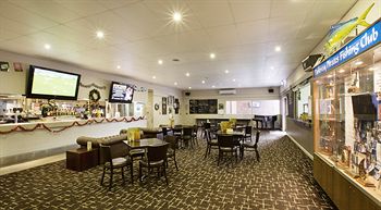 Parkway Hotel - Dalby Accommodation 2