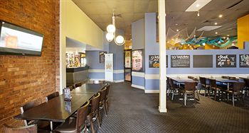 Parkway Hotel - Dalby Accommodation 3