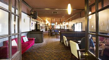 Parkway Hotel - Dalby Accommodation 4