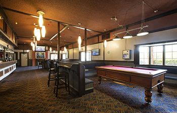 Parkway Hotel - Dalby Accommodation 7