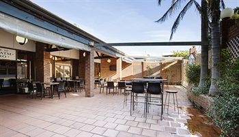 Parkway Hotel - Dalby Accommodation 11