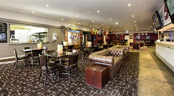 Parkway Hotel - Dalby Accommodation 12