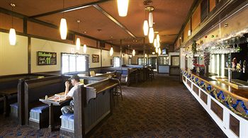 Parkway Hotel - Dalby Accommodation 14