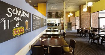 Parkway Hotel - Dalby Accommodation 15