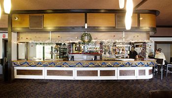 Parkway Hotel - Dalby Accommodation 16