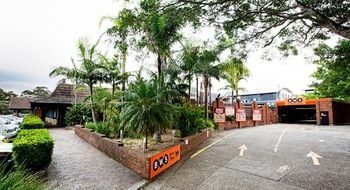 Parkway Hotel - Dalby Accommodation 18