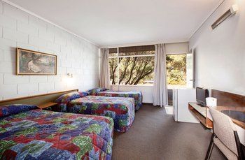 Parkway Hotel - Dalby Accommodation 19