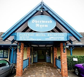 Parkway Hotel - Dalby Accommodation 21