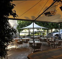 The Bayview Hotel - Dalby Accommodation