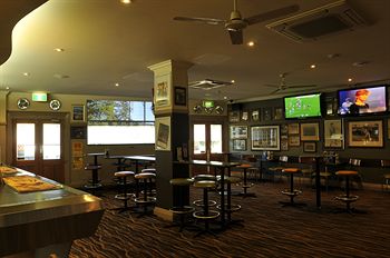 The Bayview Hotel - Dalby Accommodation 3