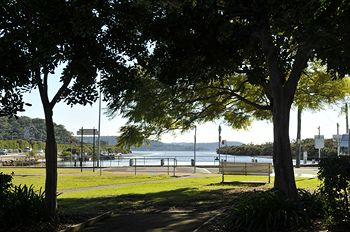 The Bayview Hotel - Dalby Accommodation 4