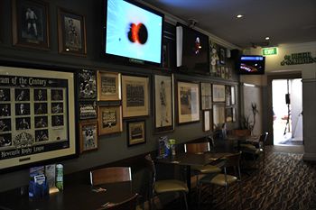 The Bayview Hotel - Dalby Accommodation 5