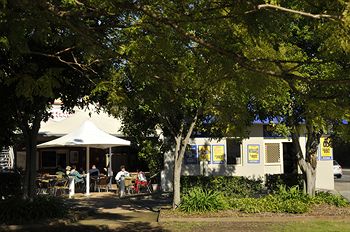 The Bayview Hotel - Dalby Accommodation 7