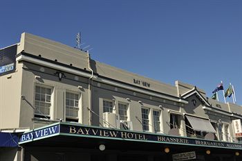 The Bayview Hotel - Dalby Accommodation 8