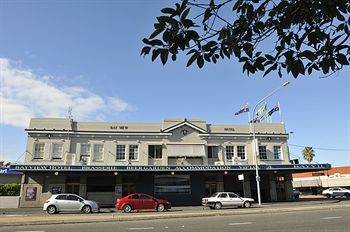 The Bayview Hotel - Dalby Accommodation 9