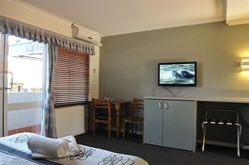 The Bayview Hotel - Dalby Accommodation 10
