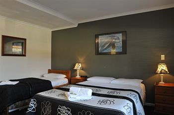 The Bayview Hotel - Dalby Accommodation 12