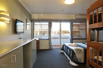 The Bayview Hotel - Dalby Accommodation 13