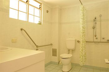 The Bayview Hotel - Dalby Accommodation 16