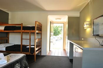 The Bayview Hotel - Dalby Accommodation 21