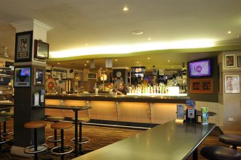 The Bayview Hotel - Dalby Accommodation 23
