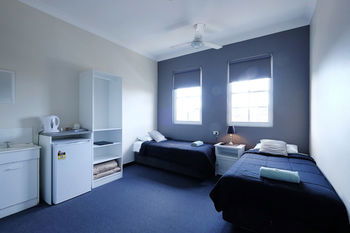 The Bayview Hotel - Dalby Accommodation 25
