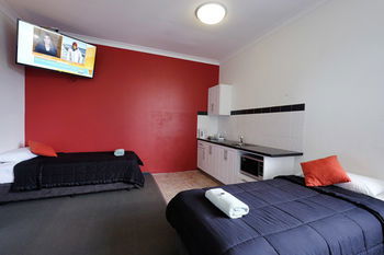 The Bayview Hotel - Dalby Accommodation 28
