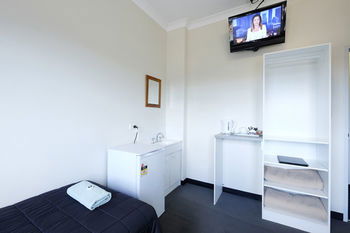 The Bayview Hotel - Dalby Accommodation 29