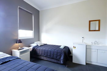 The Bayview Hotel - Dalby Accommodation 30