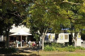 The Bayview Hotel - Dalby Accommodation 39