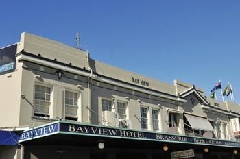 The Bayview Hotel - Dalby Accommodation 40
