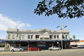 The Bayview Hotel - Dalby Accommodation 41