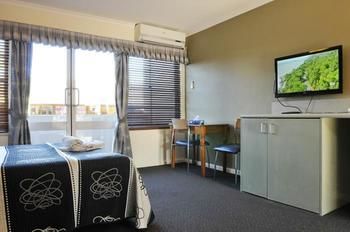 The Bayview Hotel - Dalby Accommodation 44