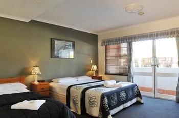 The Bayview Hotel - Dalby Accommodation 46