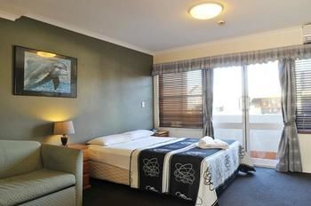 The Bayview Hotel - Dalby Accommodation 49
