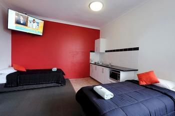 The Bayview Hotel - Dalby Accommodation 50