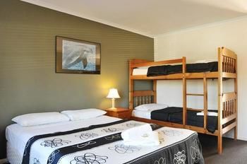 The Bayview Hotel - Dalby Accommodation 53