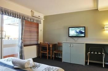The Bayview Hotel - Dalby Accommodation 54