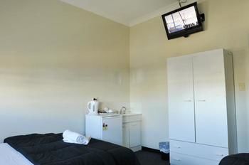 The Bayview Hotel - Dalby Accommodation 55