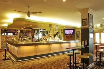 The Bayview Hotel - Dalby Accommodation 56